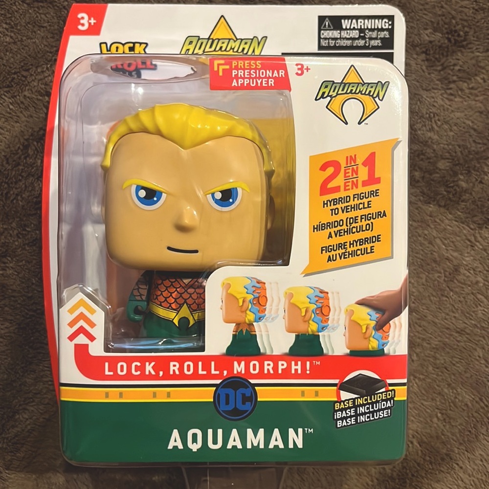 Aquaman